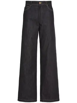 'S MAX MARA: Джинсовые джинсы 