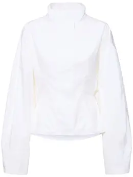 JACQUEMUS: Сорочки 