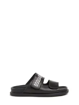 DSQUARED2: Сандалии 