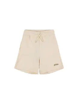 MSGM: Бавовняні шорти 