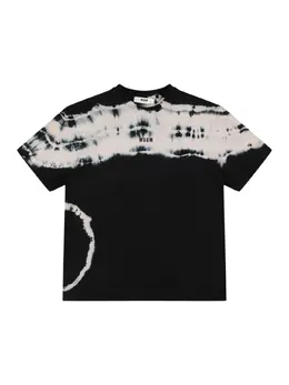 MSGM: Хлопковая футболка 