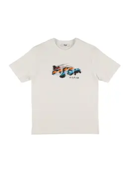 MSGM: Бавовняні футболки 