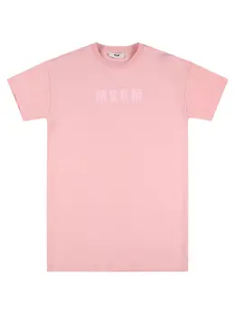 MSGM: Бавовняні сукні 