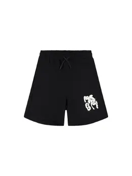 MSGM: Хлопковые шорты 