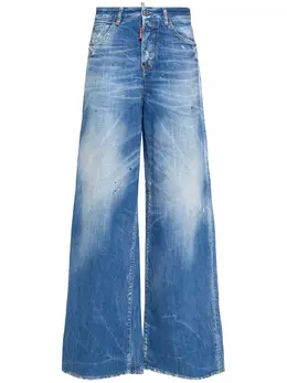DSQUARED2: Джинсовые джинсы 