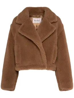 MAX MARA: Пальто 