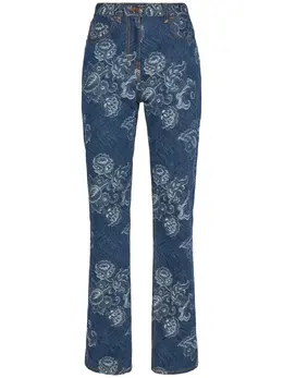 ETRO: Джинси 