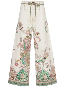 ETRO: Джинси 