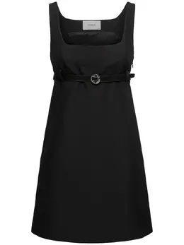 COPERNI: Короткое платье 