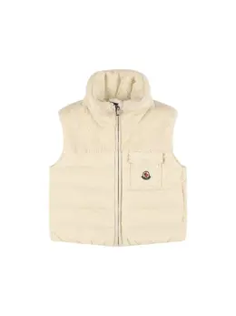 MONCLER: Жилети 