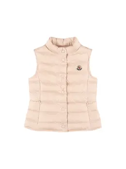 MONCLER: Жилети  Liane