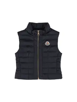 MONCLER: Жилети 