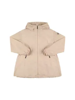 MONCLER: Пуховики 