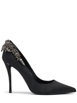 ROGER VIVIER: Чорні туфлі 