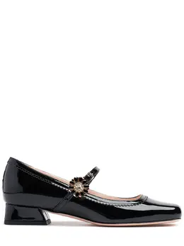 ROGER VIVIER: Чорні туфлі 