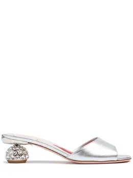 ROGER VIVIER: Сабо 