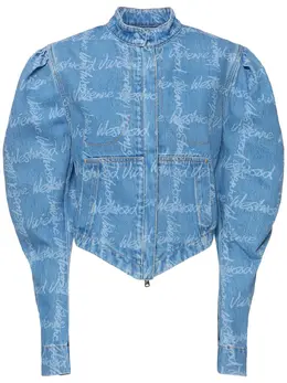 VIVIENNE WESTWOOD: Куртки 