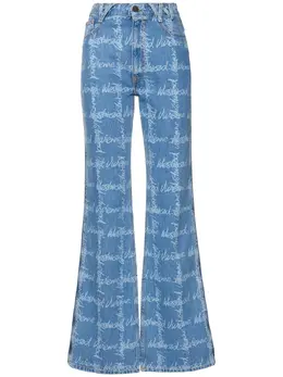 VIVIENNE WESTWOOD: Джинси 