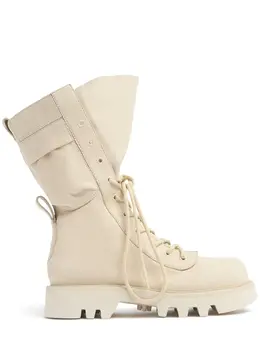 JW ANDERSON: Ботинки 