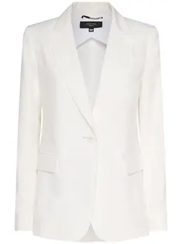 WEEKEND MAX MARA: Хлопковая куртка 