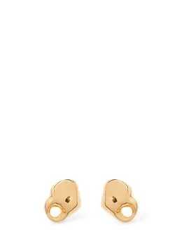 TOM FORD: Серьги 