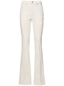TOM FORD: Джинсы стрейч 