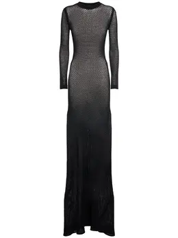 TOM FORD: Сукні 