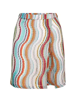 MISSONI: Короткая юбка 