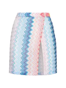 MISSONI: Короткая юбка 