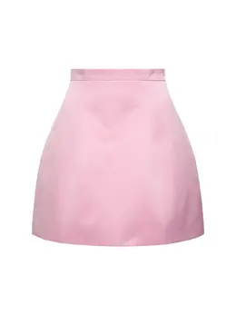 BLUMARINE: Короткая юбка 