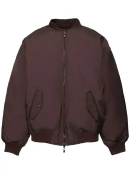 WARDROBE.NYC: Куртка с воротником 