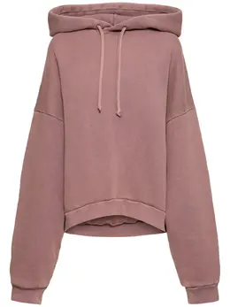 ACNE STUDIOS: Толстовки 