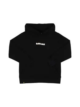 BARROW: Хлопковый свитшот 