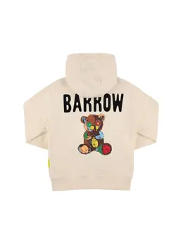 BARROW: Хлопковый свитшот 