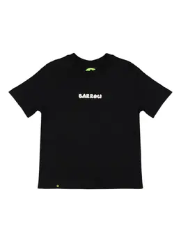 BARROW: Хлопковая футболка 