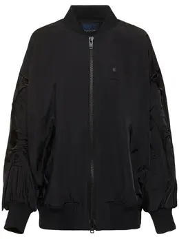 YOHJI YAMAMOTO: Куртка с карманами 
