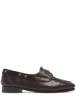 BALLY: Лоферы 