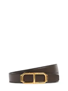 TOM FORD: Ремень 