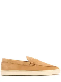 BRUNELLO CUCINELLI: Туфли 