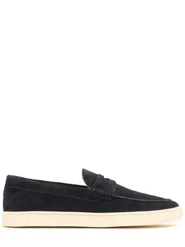 BRUNELLO CUCINELLI: Туфли 