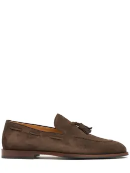 BRUNELLO CUCINELLI: Туфли 