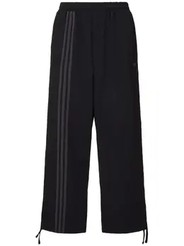 ADIDAS ORIGINALS: Брюки на резинке 