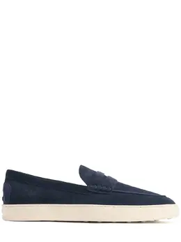 TOD'S: Туфли 