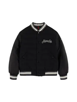 MONCLER: Бавовняні куртки 