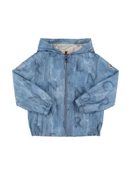 MONCLER: Куртки 