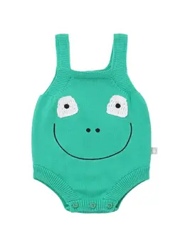 STELLA MCCARTNEY KIDS: Боди 
