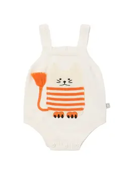 STELLA MCCARTNEY KIDS: Боди 