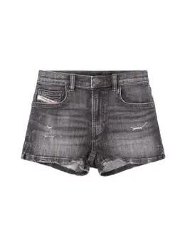 DIESEL KIDS: Шорты стрейч 