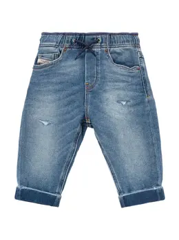 DIESEL KIDS: Джинси 