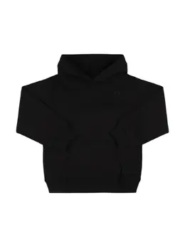DIESEL KIDS: Свитшот с капюшоном 